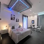 Casa de hóspedes Borgo Blu *