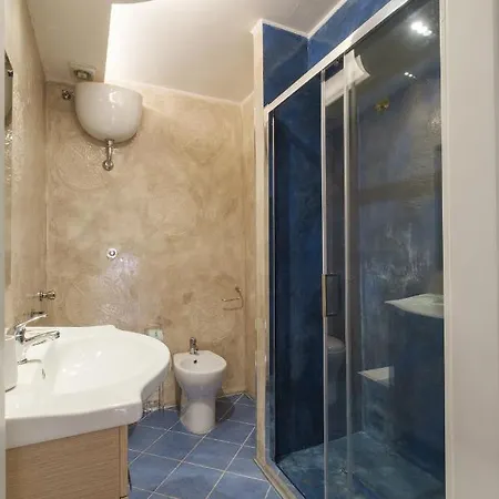 Borgo Blu Pensionat