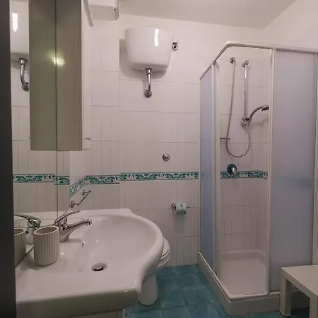 Borgo Blu بيت ضيافة باكولي