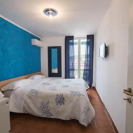 Borgo Blu باكولي