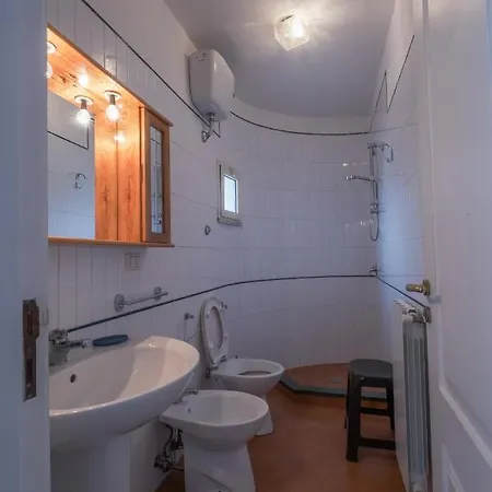 Borgo Blu * باكولي