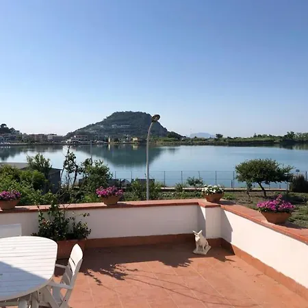 Guest house Borgo Blu Bacoli