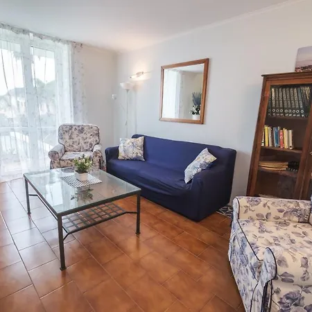 Borgo Blu * Bacoli