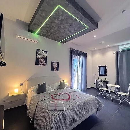 Borgo Blu باكولي