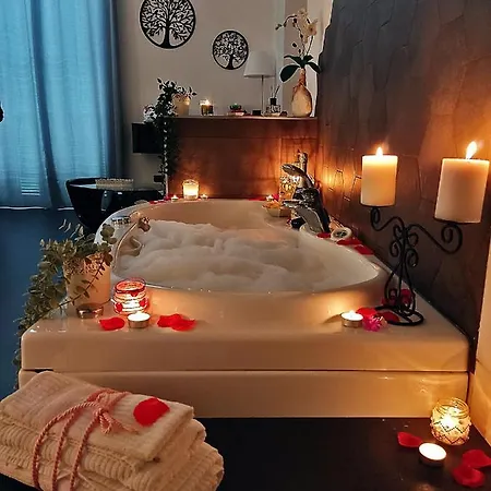 Borgo Blu بيت ضيافة