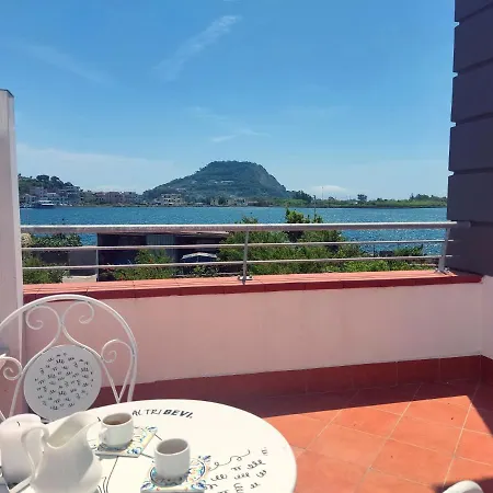 Borgo Blu باكولي