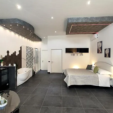 Borgo Blu بيت ضيافة *