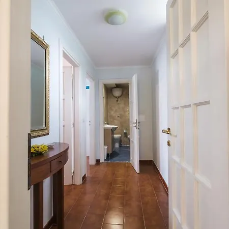 Guest house Borgo Blu Bacoli
