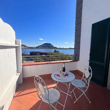Borgo Blu * Bacoli