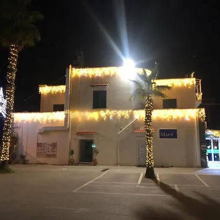 Borgo Blu Bacoli